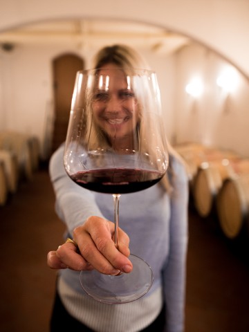 Erlebnis Wild und Wein am westlichen Bodensee