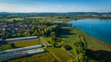 Der Geschmack des Frühlings