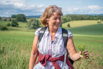 Grüne Alleskönner im Fokus