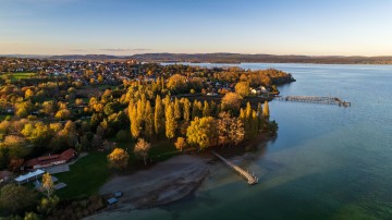 Von der Region auf den eigenen Herd