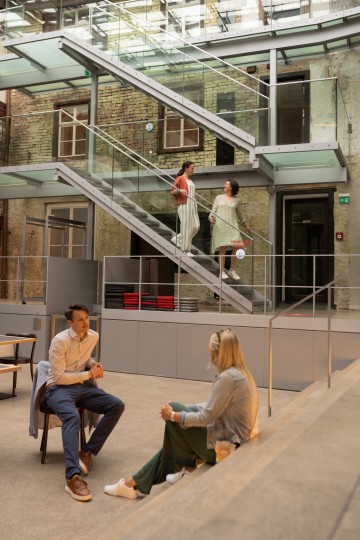 Museum Humpis-Quartier in Ravensburg