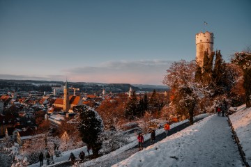 In Ravensburg wird’s zur kalten Jahreszeit gemütlich