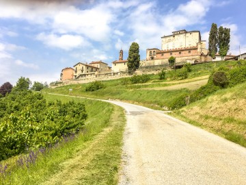 Die gegensätzliche Schönheit Italiens