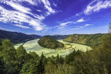 Beeindruckendes Naturschauspiel