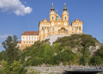 Barocker Kulturschatz