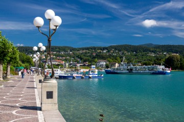 Ossiacher See