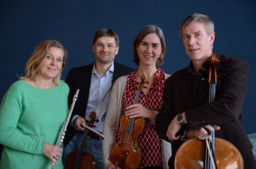 Die Leipziger Kammersolisten
