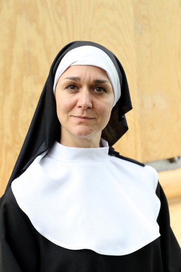 Moira Albertalli
