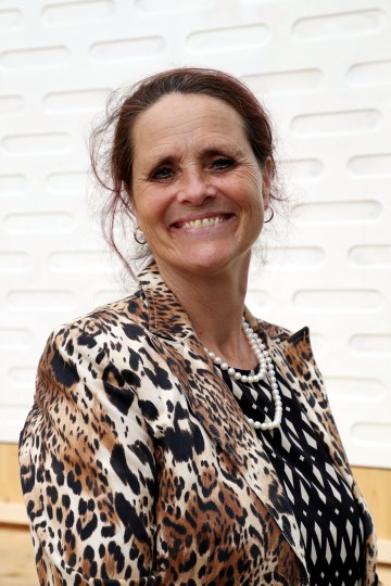 Sabina Deutsch