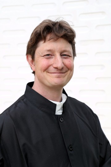 Simon Engeli
