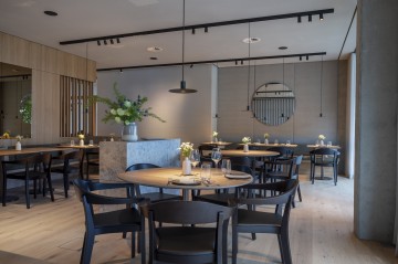 Restaurant Pinus