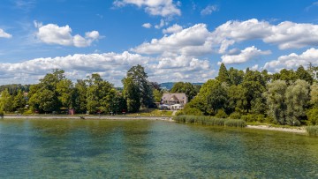Raum für die Natur im Seegut Zeppelin