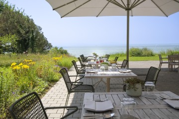 Genuss mit Blick auf den Bodensee