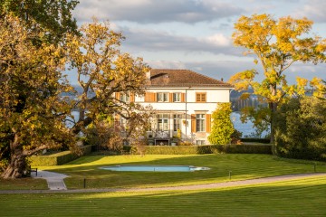 Villa Lilienberg