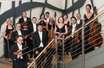 Südwestdeutsches Kammerorchester Pforzheim