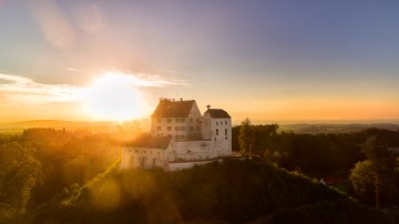 Die Waldburg