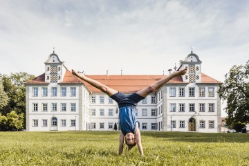 BAROCKwoche in Oberschwaben-Allgäu