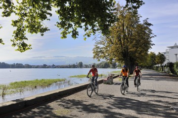 Radtour in Arbon