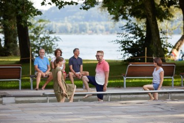 Kneippsche Lehre am Bodensee