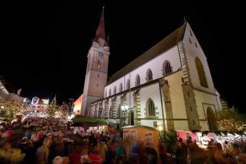 Christkindlemarkt in Radolfzell