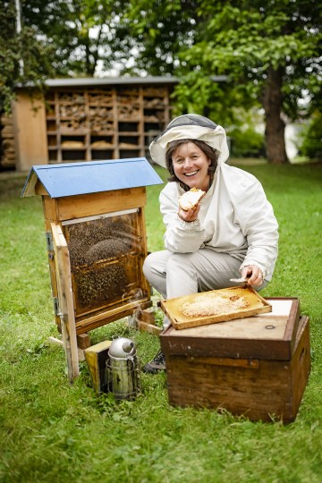 Themenschwerpunkt Naturschätze und Naturschutz