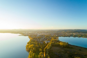 Heimattage Baden-Württemberg 2021 in Radolfzell