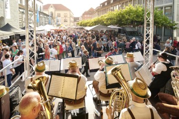 Radolfzeller Abendmarkt