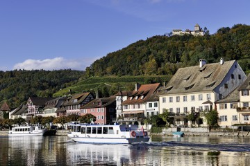Stein am Rhein