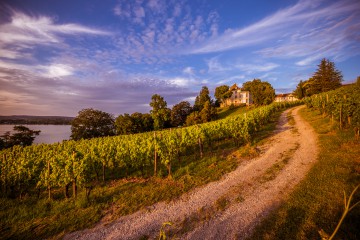 Das Wandern ist des Müller-Thurgaus Lust