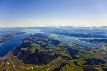 Innovationspreis "Bodensee25" in der Vierländerregion