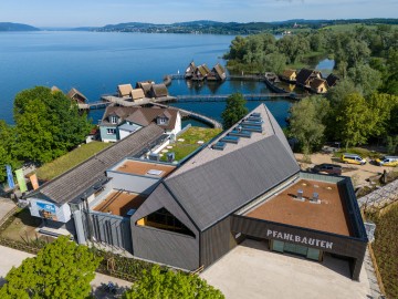 Preisträger 2025 in der Kategorie Erlebnisse