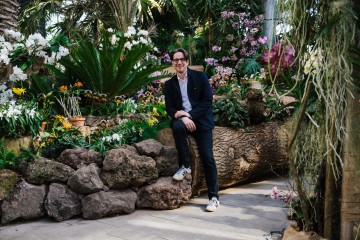 Die Insel Mainau blickt auf einen erfolgreichen Saisonstart