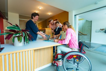 Innovationspreisträger in der Kategorie Nachhaltigkeit