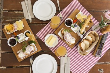 Klimaneutralität im Seehörnle