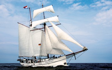 The Flying Dutchman