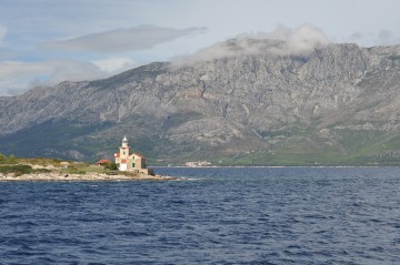 Von Insel zu Insel hüpfen