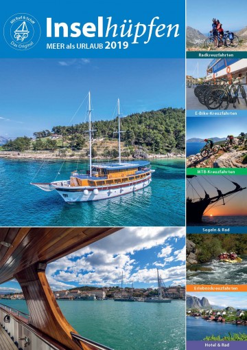 Der neue Katalog 2019